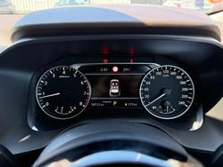 2024 Nissan X-TRAIL ST-L