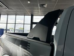 2026 Ford Ranger Raptor MY26.00 4X4 Dual Range Command Grey