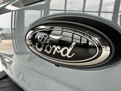 2026 Ford Ranger Raptor MY26.00 4X4 Dual Range Command Grey