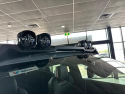 2026 Ford Ranger Raptor MY26.00 4X4 Dual Range Command Grey