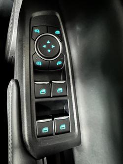 2026 Ford Ranger Raptor MY26.00 4X4 Dual Range Command Grey