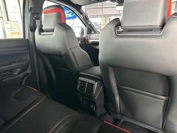 2026 Ford Ranger Raptor MY26.00 4X4 Dual Range Command Grey