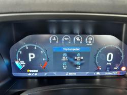 2026 Ford Ranger Raptor MY26.00 4X4 Dual Range Command Grey