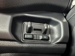 2026 Ford Ranger Raptor MY26.00 4X4 Dual Range Command Grey