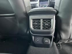 2026 Ford Ranger Raptor MY26.00 4X4 Dual Range Command Grey