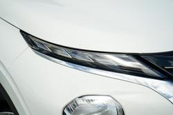 2023 Mitsubishi Outlander LS