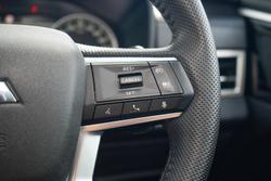 2023 Mitsubishi Outlander LS