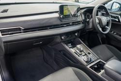 2023 Mitsubishi Outlander LS