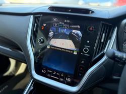 2021 Subaru Outback AWD