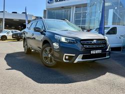 2021 Subaru Outback AWD