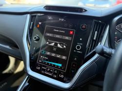 2021 Subaru Outback AWD