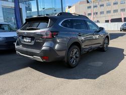 2021 Subaru Outback AWD