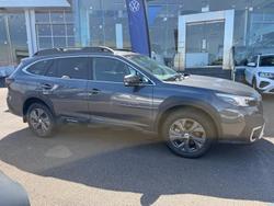 2021 Subaru Outback AWD