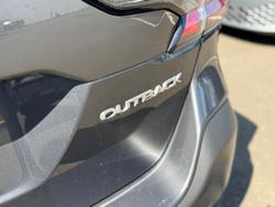 2021 Subaru Outback AWD