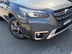 2021 Subaru Outback AWD