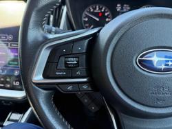 2021 Subaru Outback AWD