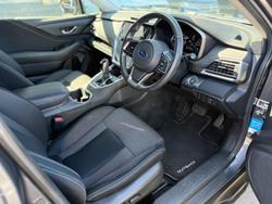 2021 Subaru Outback AWD