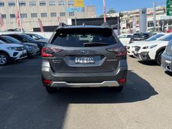 2021 Subaru Outback AWD