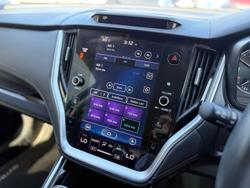 2021 Subaru Outback AWD