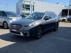 2021 Subaru Outback AWD