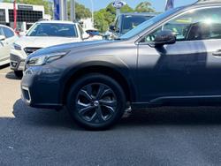 2021 Subaru Outback AWD