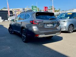 2021 Subaru Outback AWD