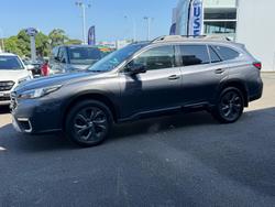 2021 Subaru Outback AWD