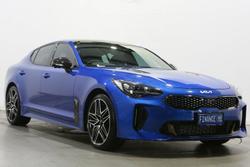 2022 Kia Stinger GT