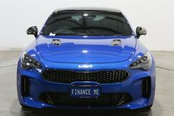 2022 Kia Stinger GT