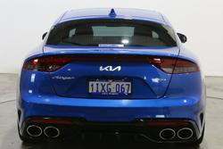 2022 Kia Stinger GT
