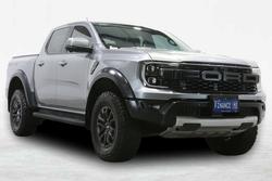 2023 Ford Ranger Raptor