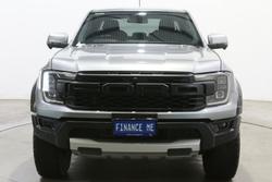 2023 Ford Ranger Raptor