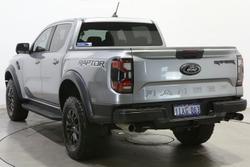 2023 Ford Ranger Raptor