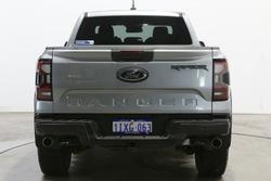 2023 Ford Ranger Raptor