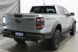 2023 Ford Ranger Raptor