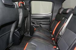 2023 Ford Ranger Raptor