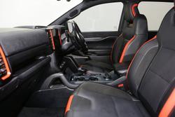 2023 Ford Ranger Raptor