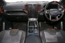 2023 Ford Ranger Raptor