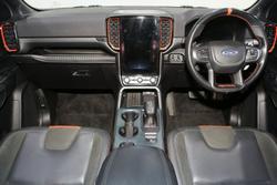 2022 Ford Ranger Raptor