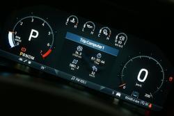 2022 Ford Ranger Raptor