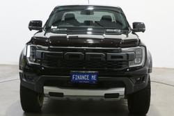 2022 Ford Ranger Raptor