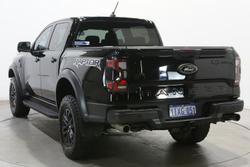 2022 Ford Ranger Raptor