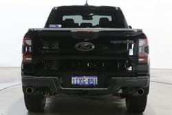 2022 Ford Ranger Raptor