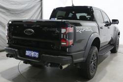 2022 Ford Ranger Raptor
