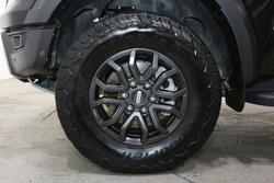 2022 Ford Ranger Raptor