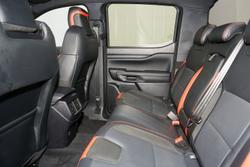 2022 Ford Ranger Raptor