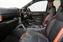 2022 Ford Ranger Raptor