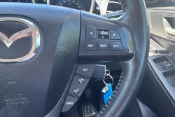 2013 Mazda 3 Maxx Sport