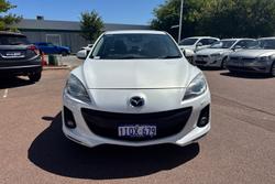 2013 Mazda 3 Maxx Sport