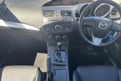 2013 Mazda 3 Maxx Sport